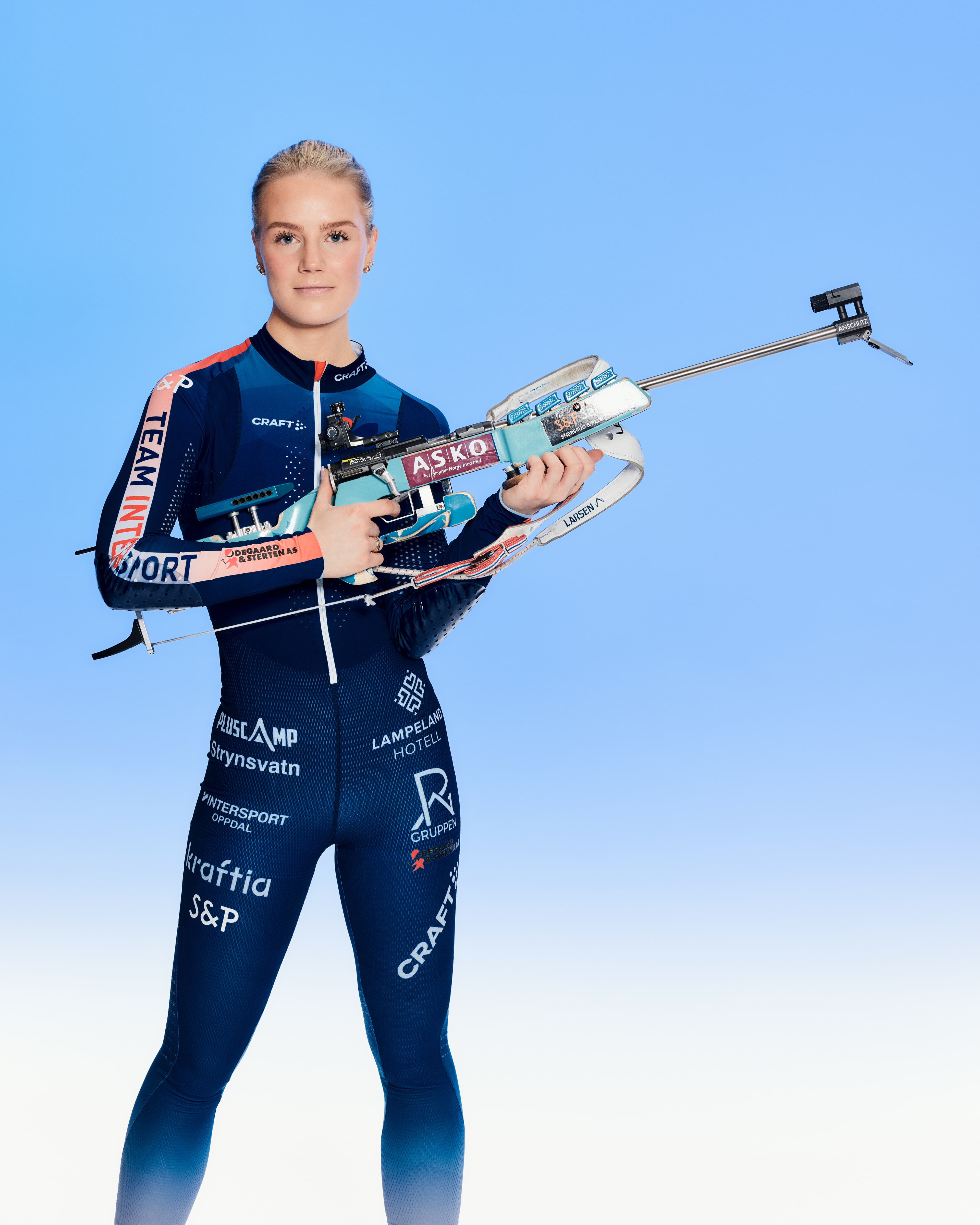 Kaia Wulff