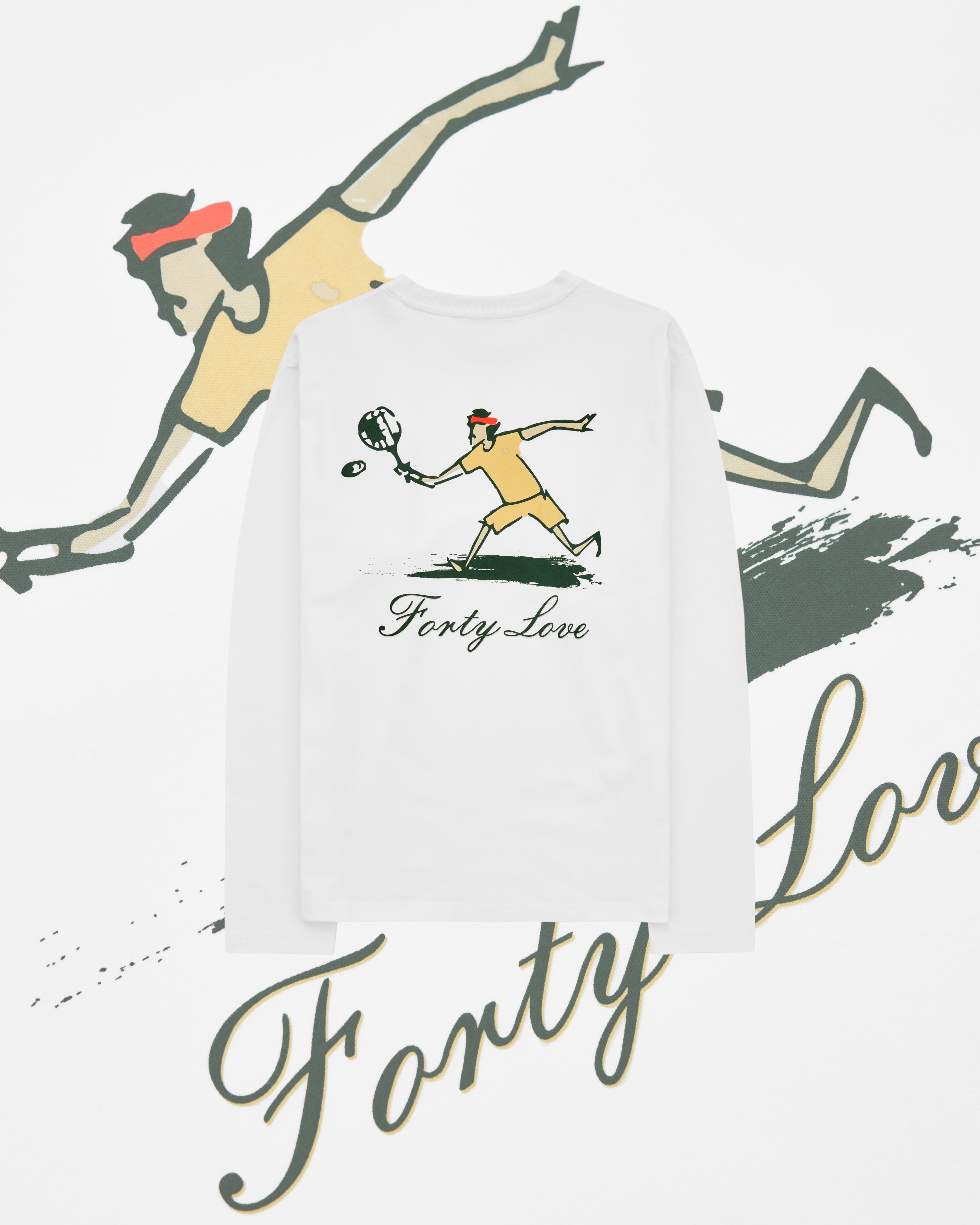 Nibbi Clothing