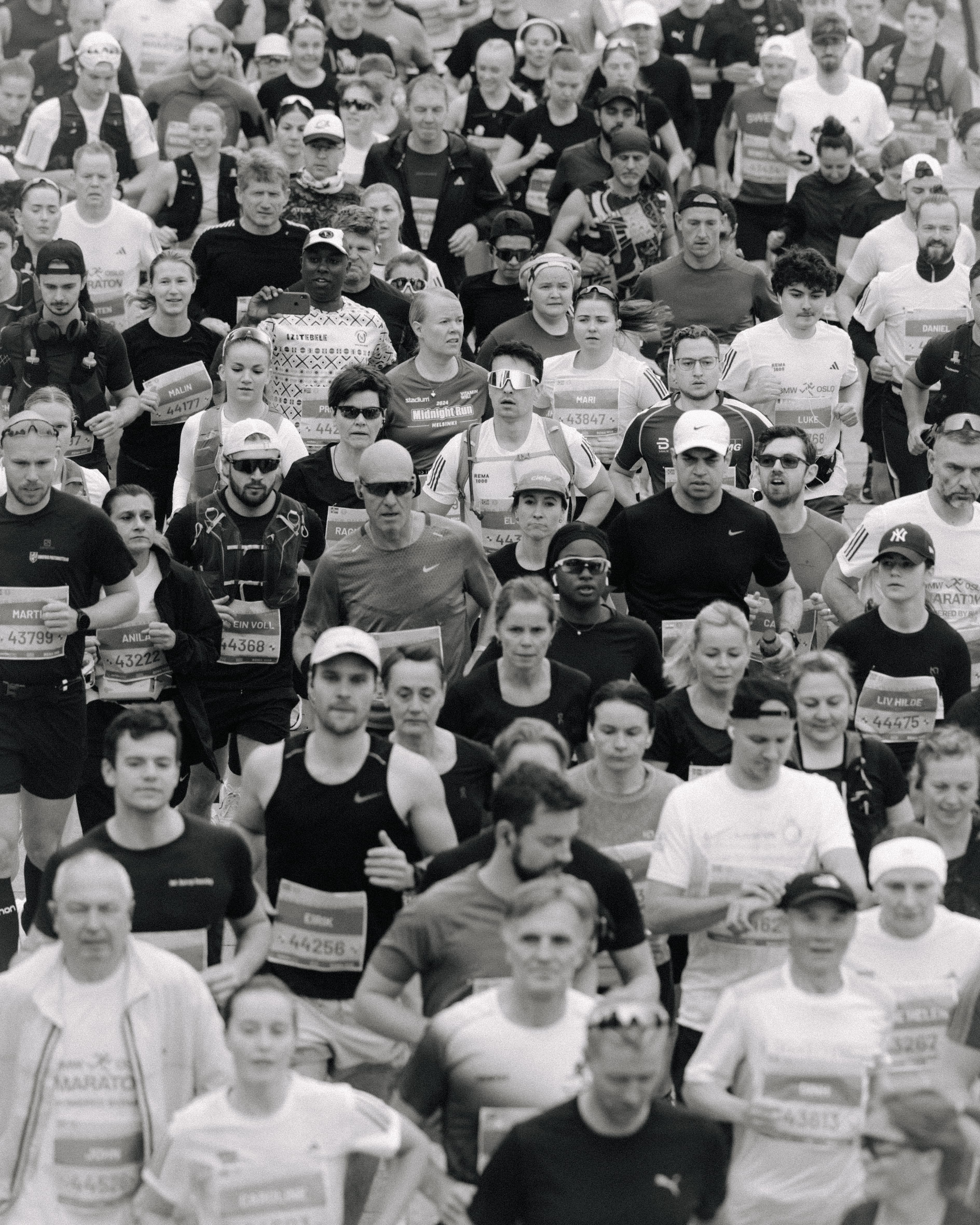 Oslo Marathon