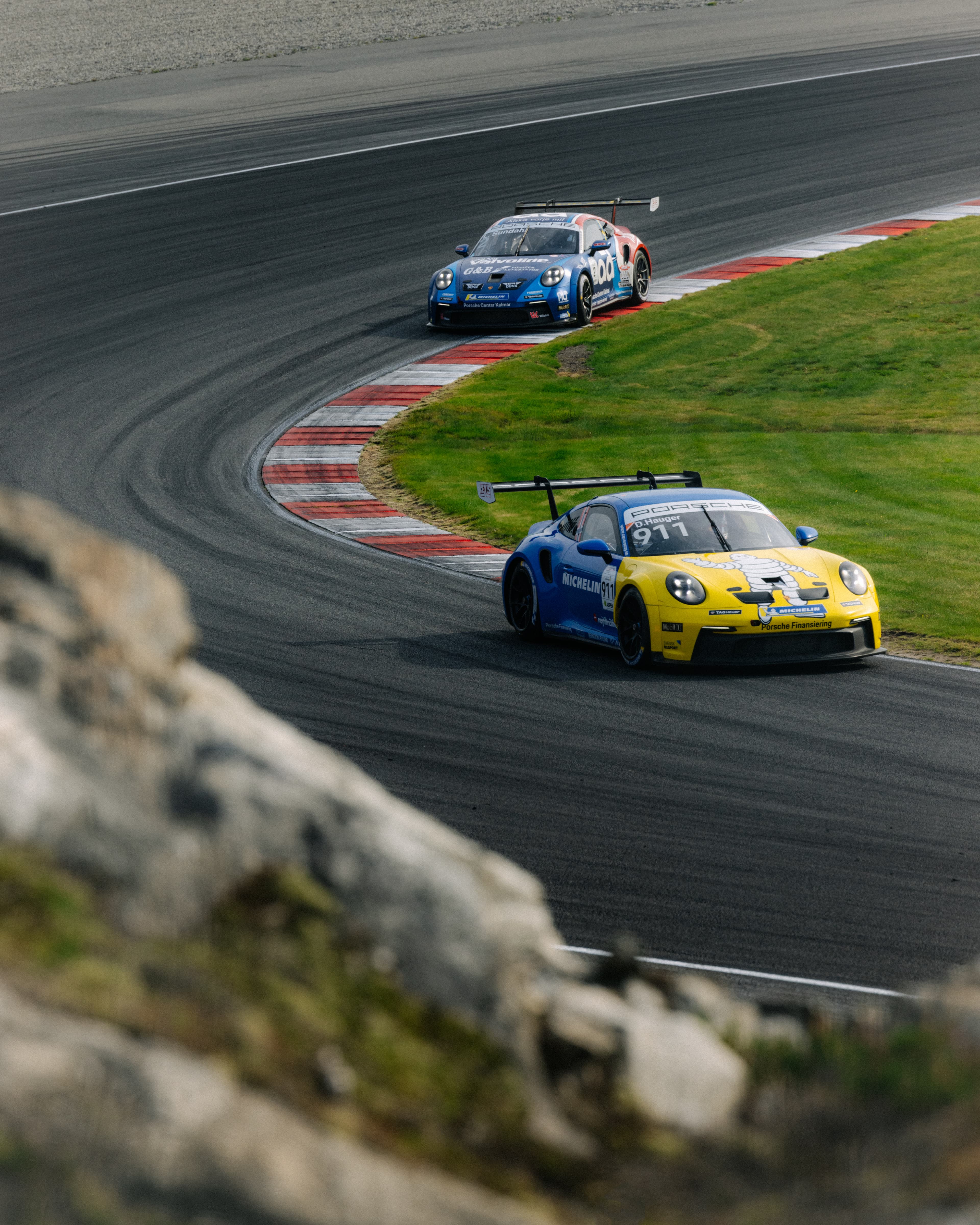 Porsche Festivalen